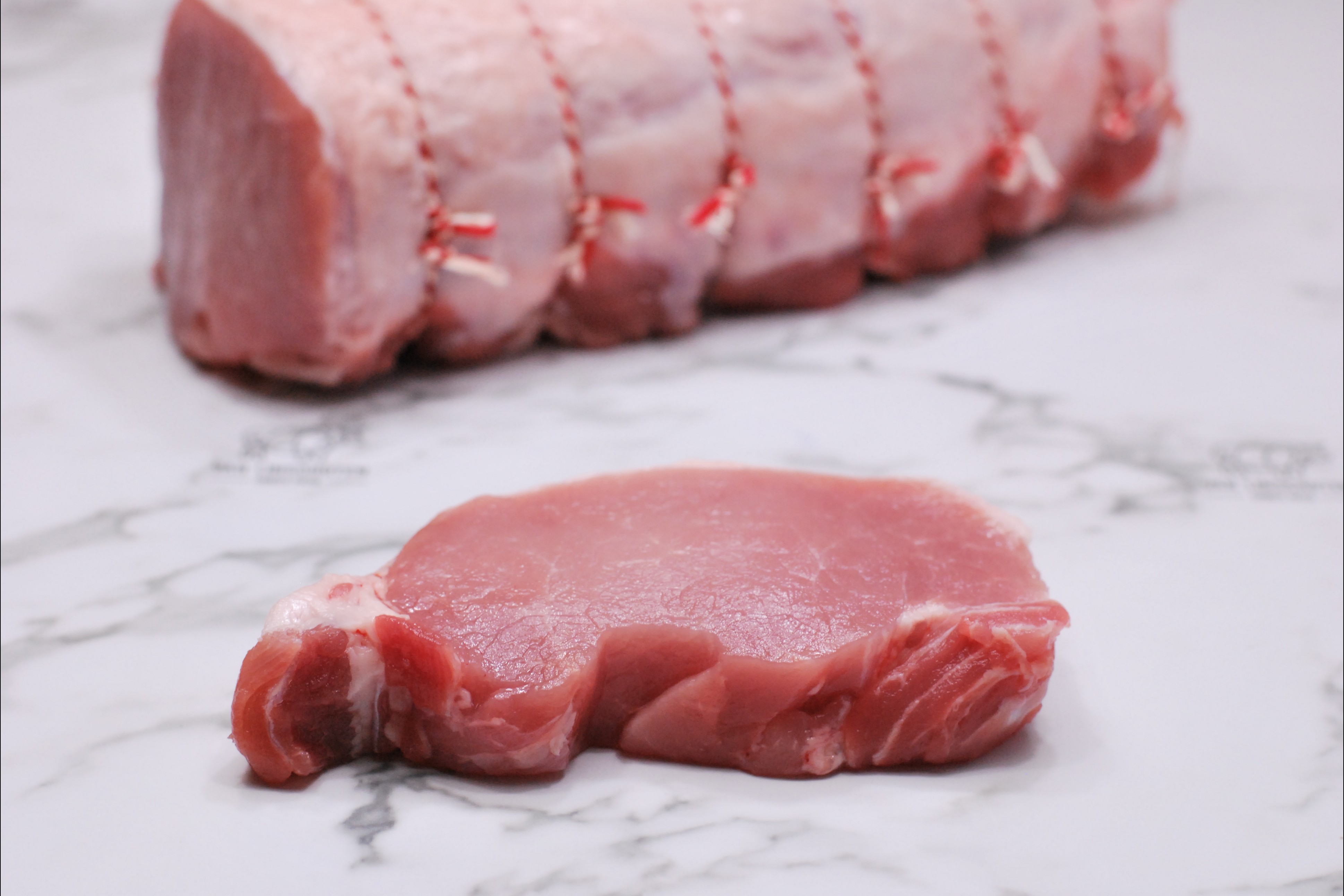 Varkensvlees Gaasterlands en Iberico